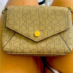 Calvin Klein handbag
